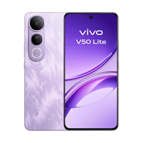 Vivo V50 Lite 4G 8GB/256GB Viola Dual SIM