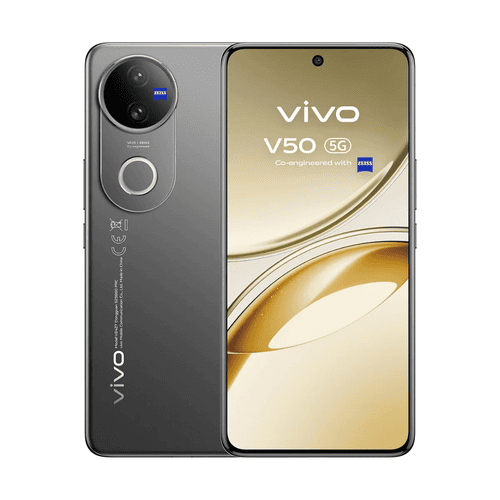 Vivo V50 5G 12GB/512GB Nero Dual SIM