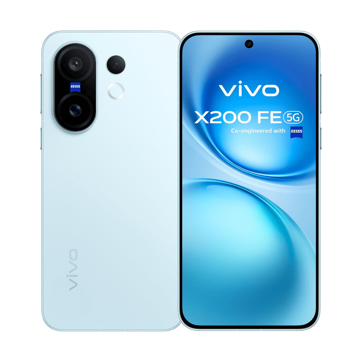 Vivo X200 FE 5G 12GB/512GB Blu