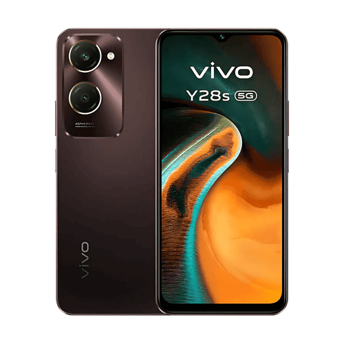 Vivo Y28S 5G 4GB/128GB Marrone Dual SIM