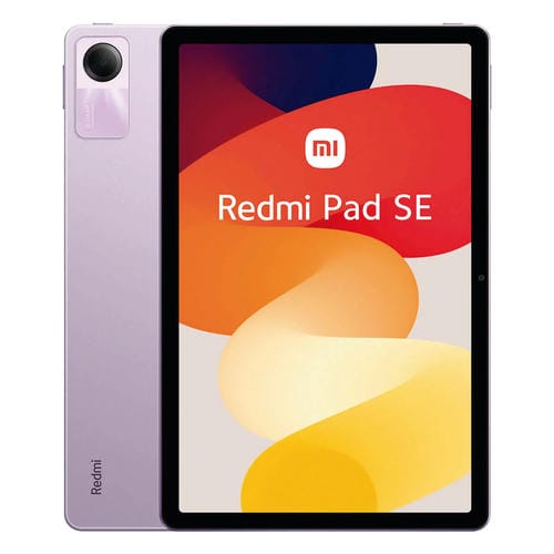 Xiaomi Redmi Pad SE 11 8GB/256GB Wi-Fi Violet