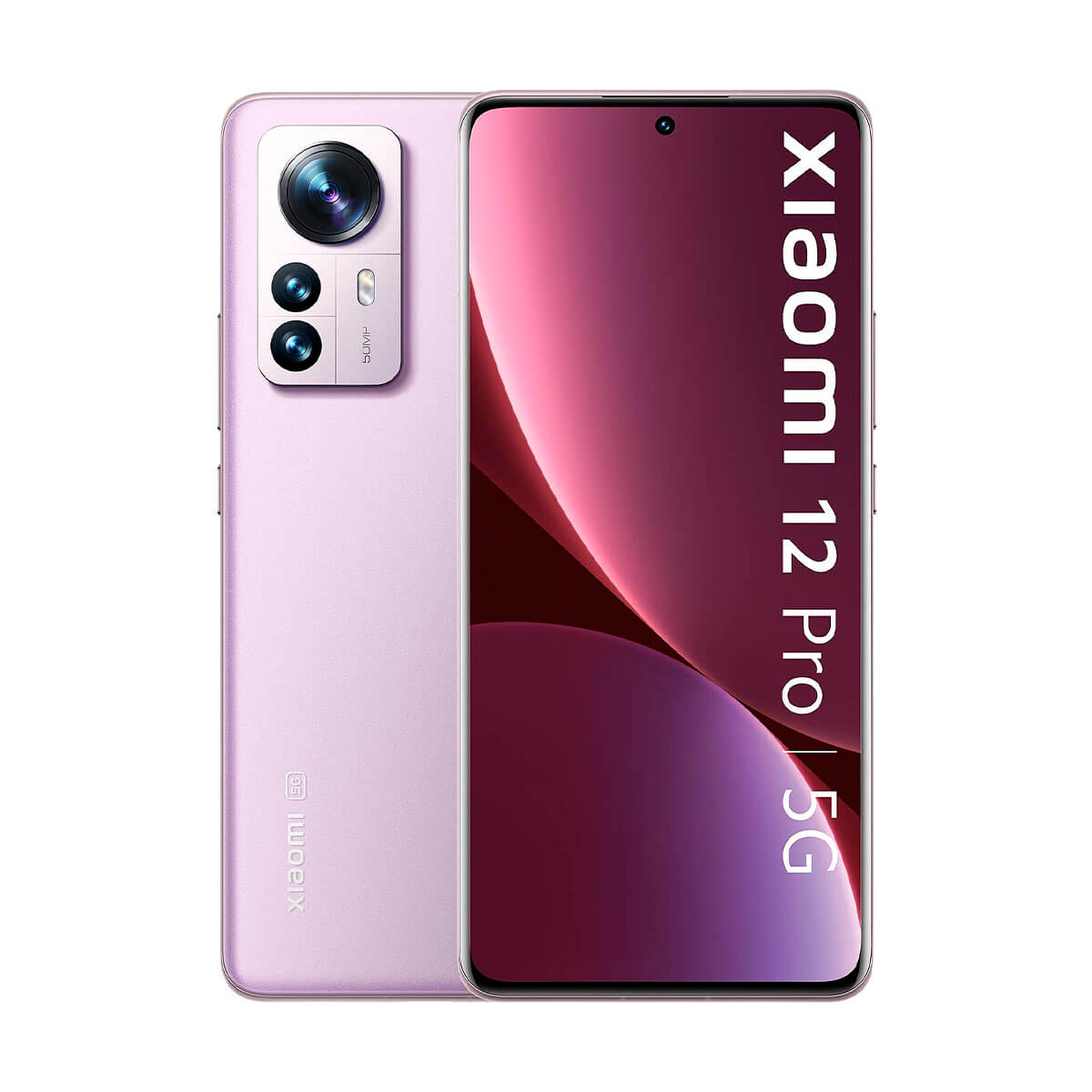 Xiaomi 12 Pro 5G 12GB/256GB Violeta