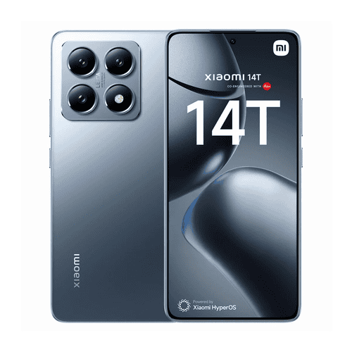 Xiaomi 14T 5G 12GB/512GB Blau Titan Dual SIM