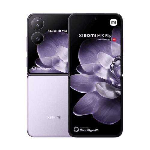 Xiaomi Mix Flip 5G 12GB/512GB Purple Dual SIM
