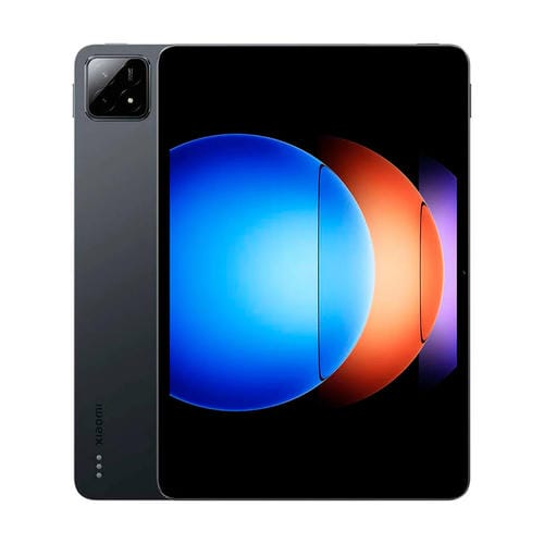 Xiaomi Pad 6S Pro 12.4 12GB/512GB Wi-Fi Cinzento