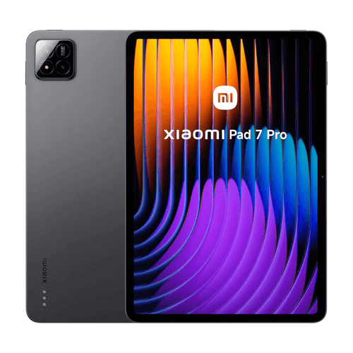 Xiaomi Pad 7 Pro 11 12GB/512GB Wi-Fi Cinzento