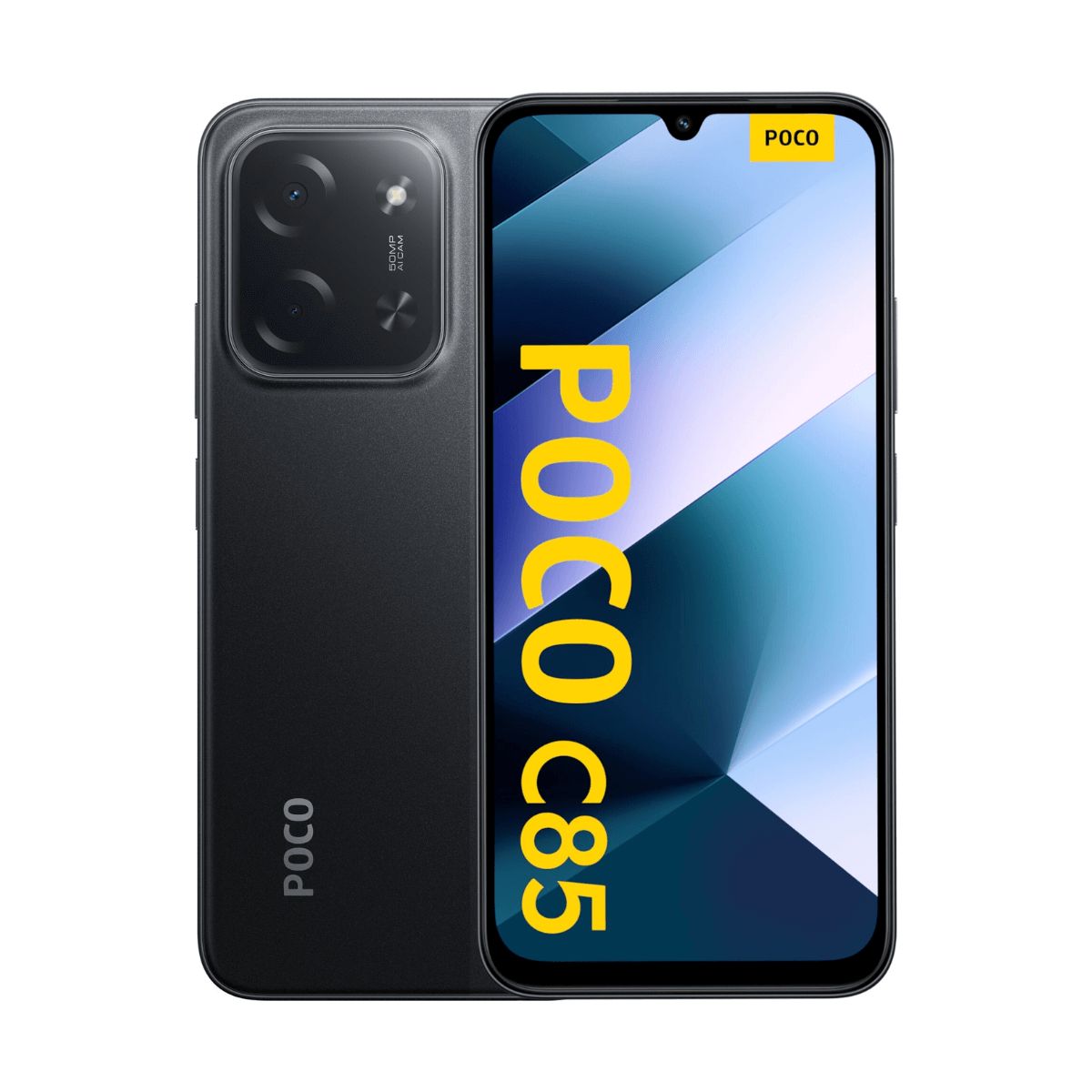 Xiaomi Poco C85 4G 8GB/256GB Black