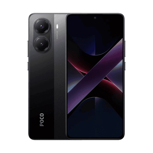 Xiaomi Poco X7 Pro 5G 12GB/256GB Schwarz Dual SIM