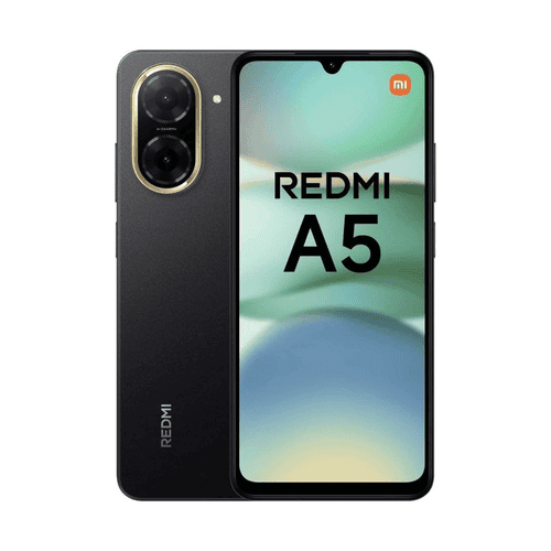 Xiaomi Redmi A5 4G 3GB/64GB Preto Dual SIM