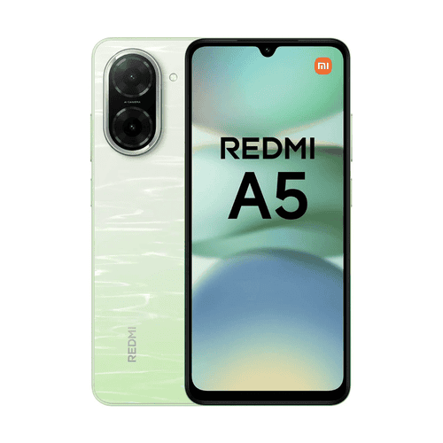Xiaomi Redmi A5 4G 3GB/64GB Verde Dual SIM