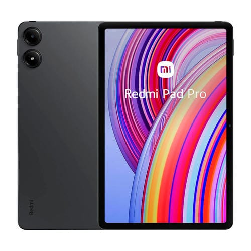 Xiaomi Redmi Pad Pro 5G 12.1 8GB/256GB Gris