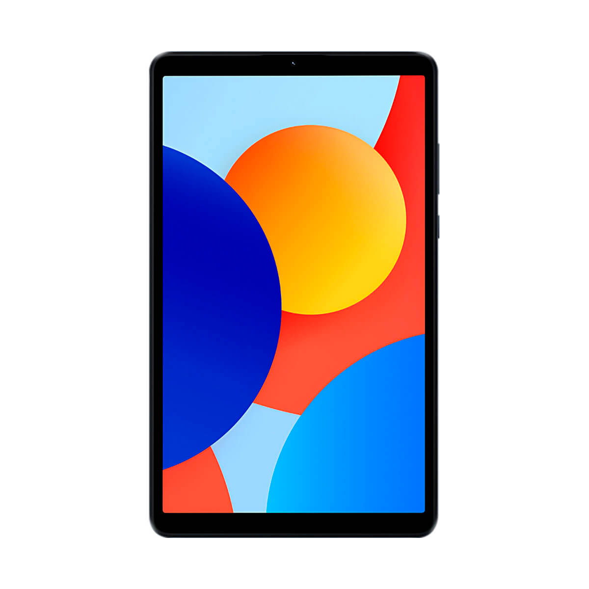 Xiaomi Redmi Pad Se 8.7 4Gb/128Gb Wi-Fi Gris Grafito (Graphite Gray)