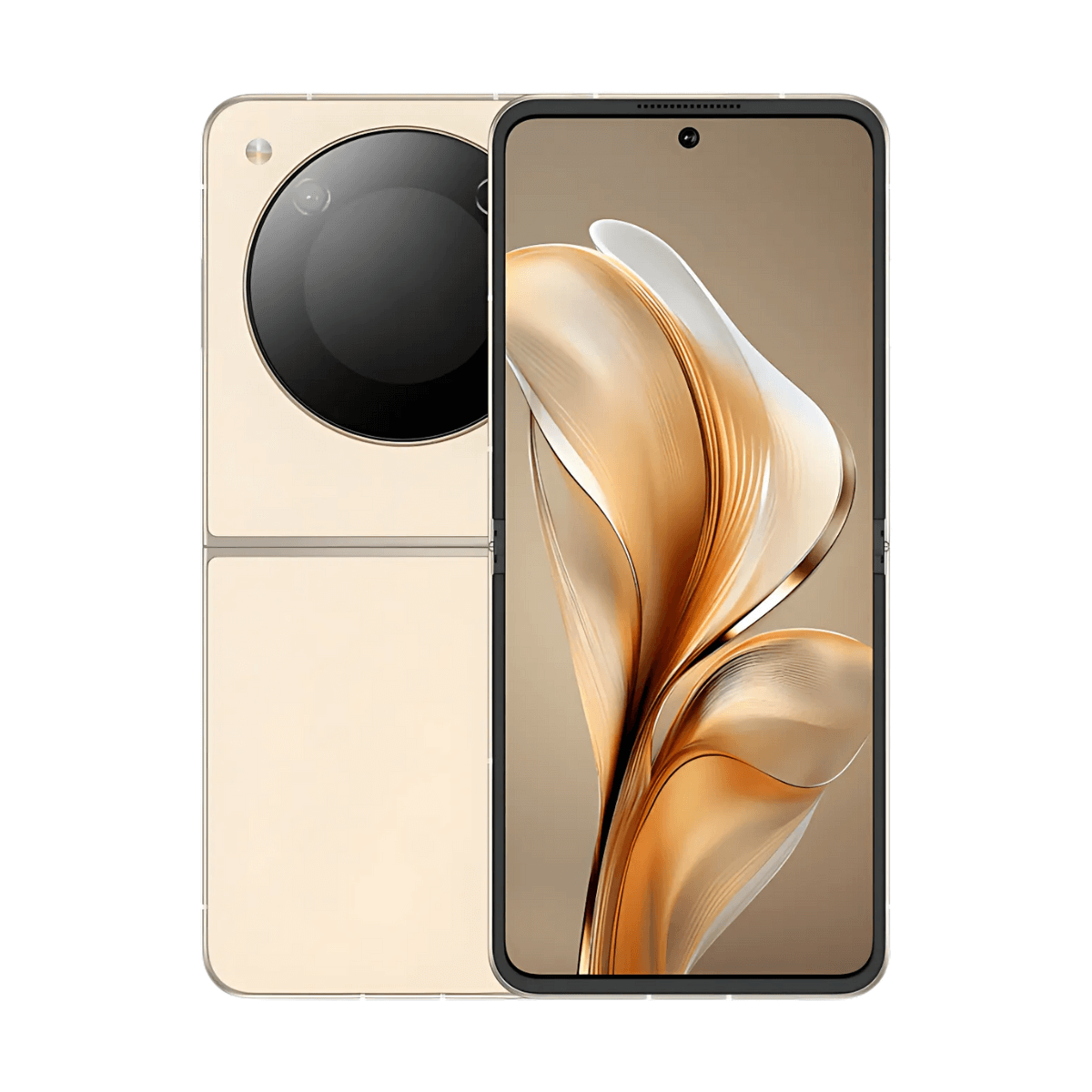 ZTE Nubia Flip 5G 8GB/256GB Dorato