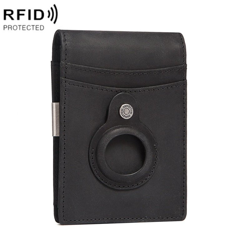 Accesorios AirTag para Billetera: Soportes y Fundas - MOVILSTORE