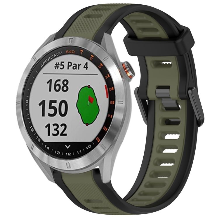 Accesorios Garmin: correas, cargadores y fundas - MOVILSTORE