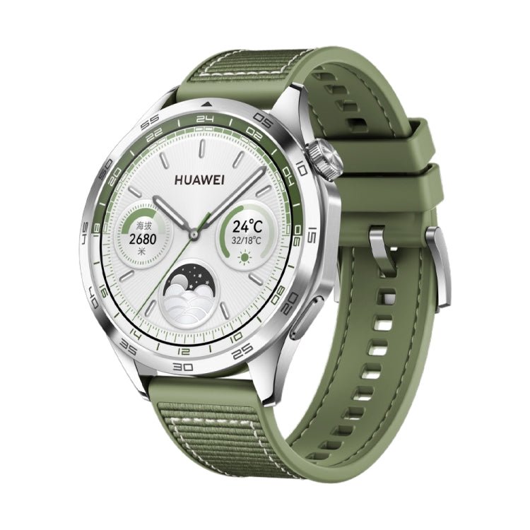 Accesorios Huawei Watch: correas, fundas y cargadores - MOVILSTORE