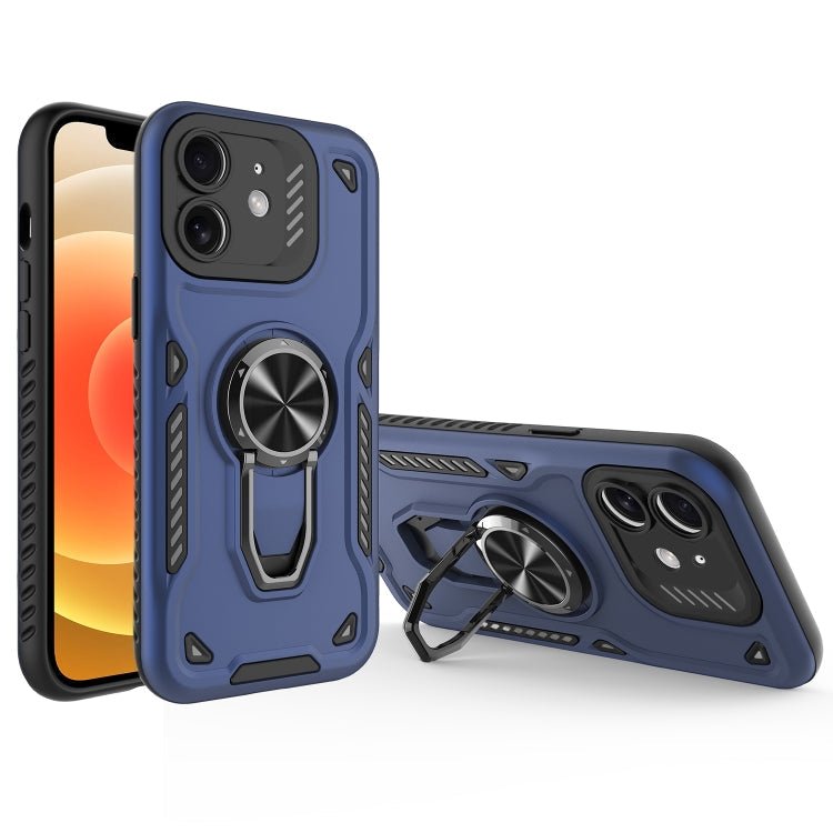 Accesorios iPhone 12 y 12 Pro: fundas y cargadores - MOVILSTORE