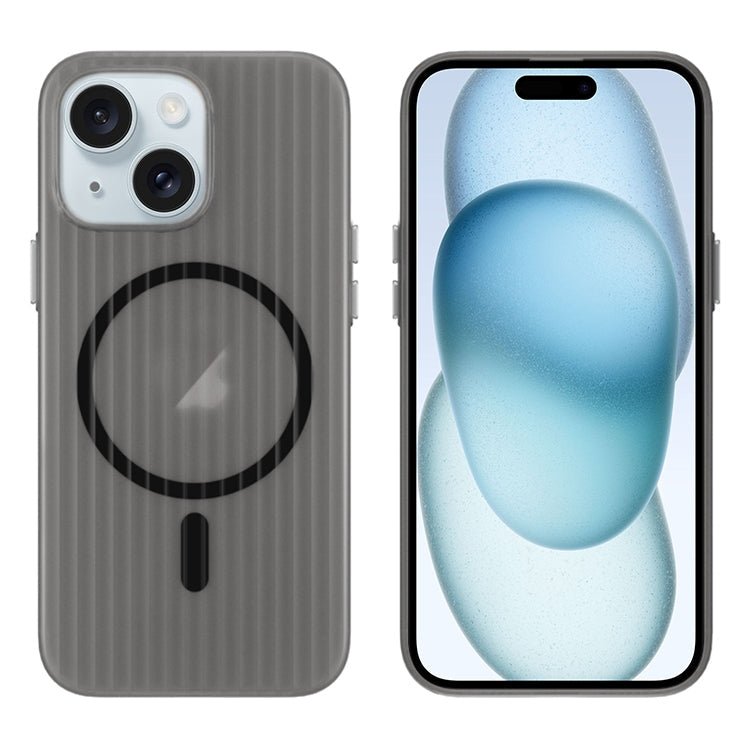 Accesorios iPhone 15: fundas, cables y protectores - MOVILSTORE