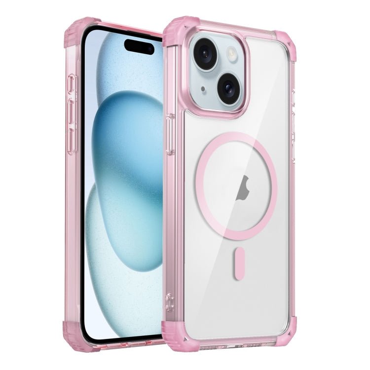 Accesorios iPhone 15 Plus: fundas, cables y más - MOVILSTORE