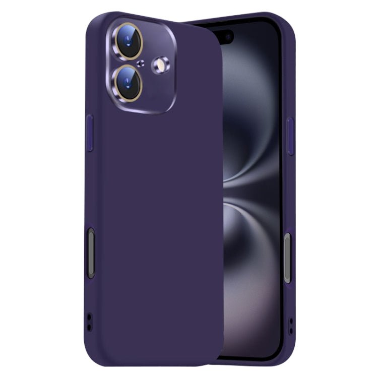 Accesorios iPhone 16: fundas, cargadores y protectores - MOVILSTORE