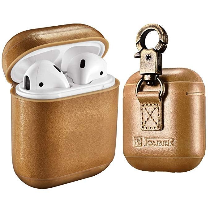 Accesorios para AirPods: fundas, cargadores y más - MOVILSTORE