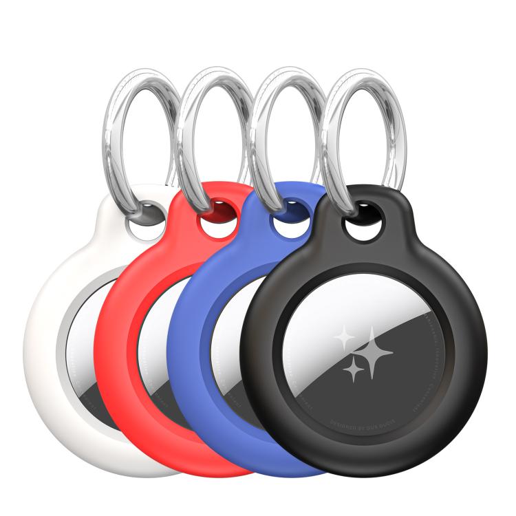 Accesorios para AirTag: llaveros, fundas y soportes - MOVILSTORE