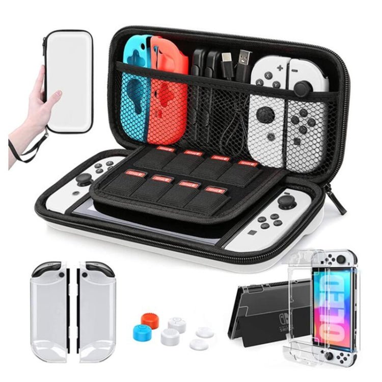 Accesorios para Consolas de Videojuegos: fundas, mandos y más - MOVILSTORE