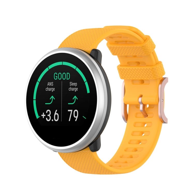 Accesorios Polar: correas, protectores y cargadores - MOVILSTORE
