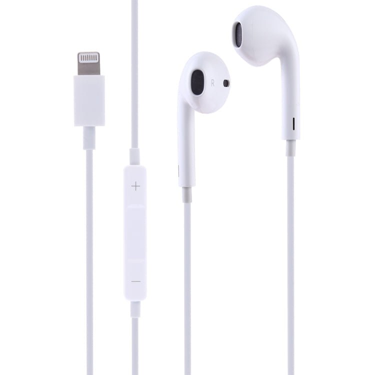 Auriculares con Cable: Jack 3.5mm, Estéreo y Micrófono - MOVILSTORE