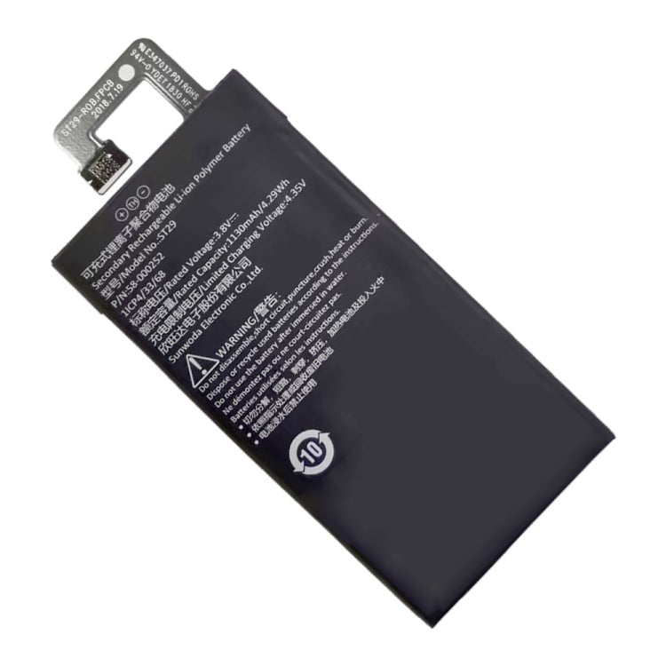 Baterías Amazon: Repuestos, Alta Capacidad y Compatibles - MOVILSTORE
