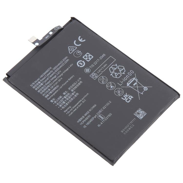 Baterías Huawei: Alta Capacidad, Repuestos y Compatibles - MOVILSTORE