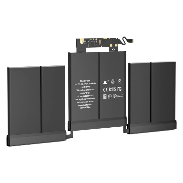 Baterías MacBook: Repuestos, Alta Capacidad y Compatibles - MOVILSTORE