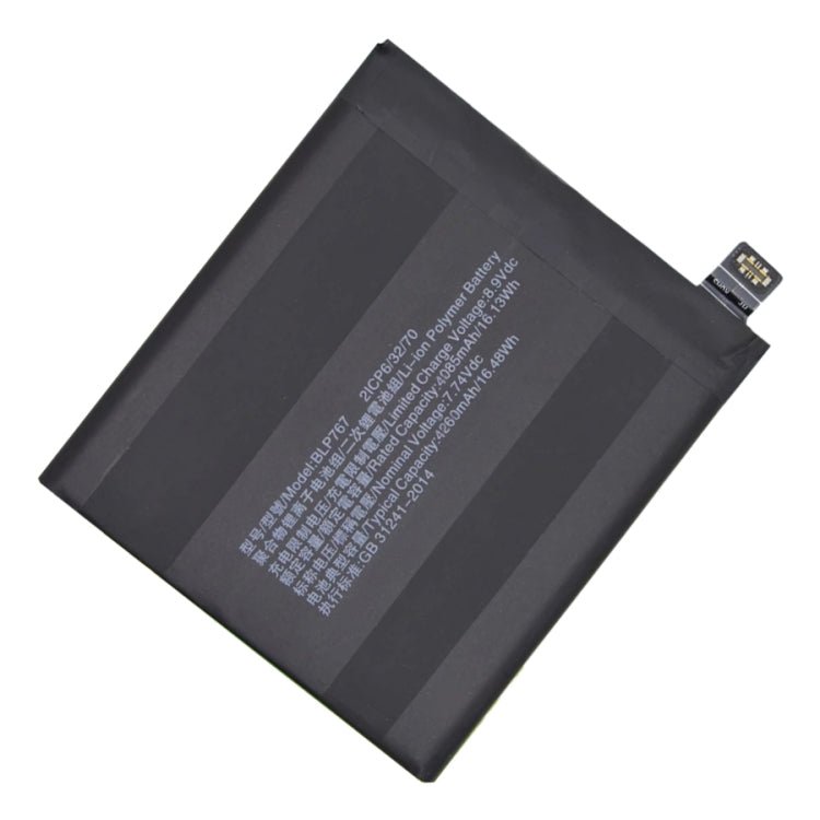 Baterías Oppo: Alta Capacidad, Repuestos y Compatibles - MOVILSTORE