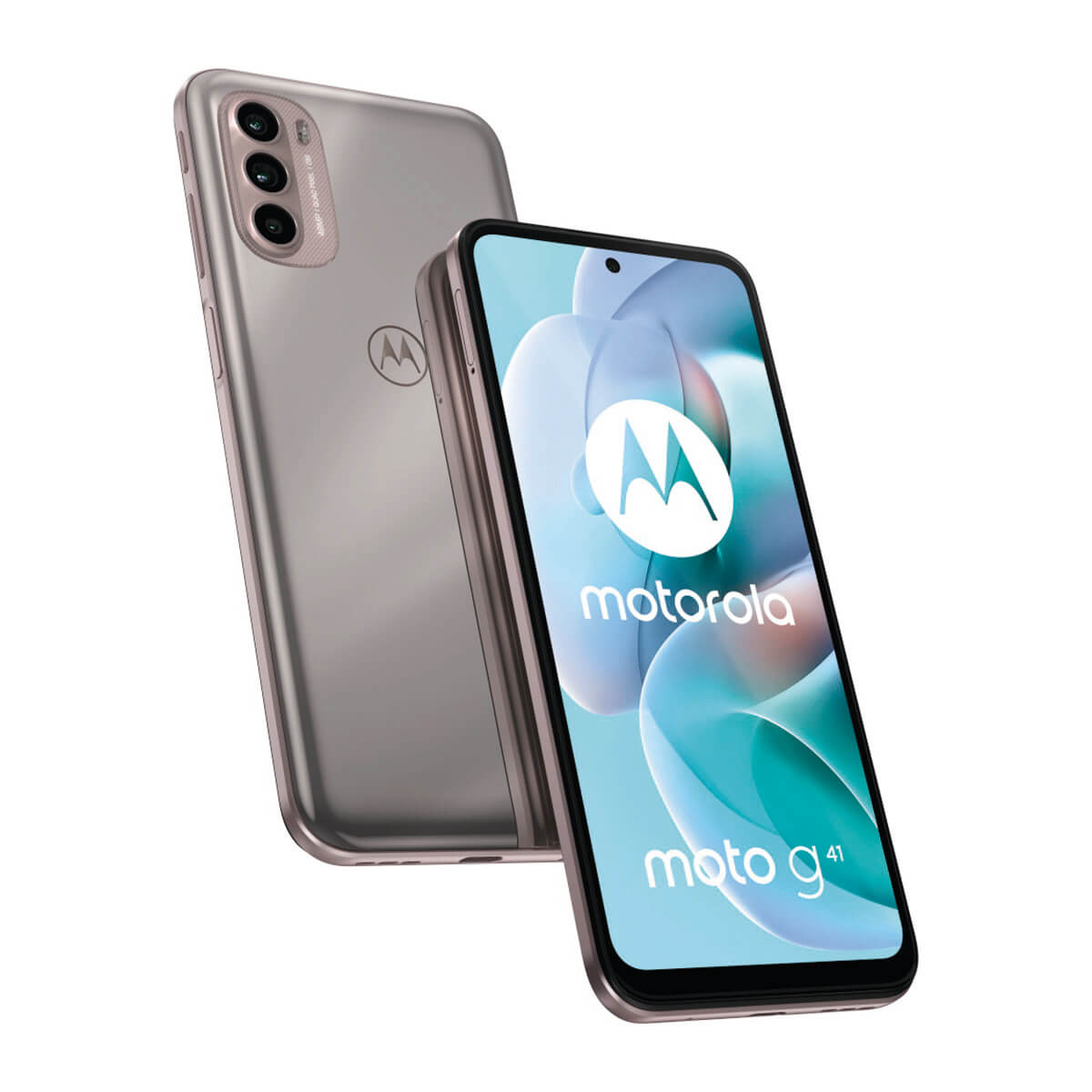 Motorola Moto G41 4GB/128GB Ouro Pérola XT2167-2