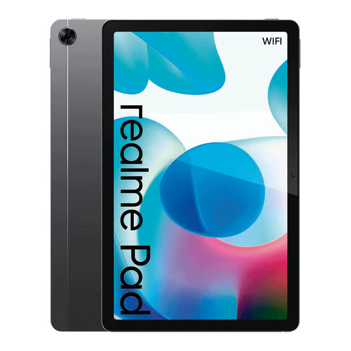 Realme Pad 10.4 Inches 4GB/64GB WiFi Gray RMP2102