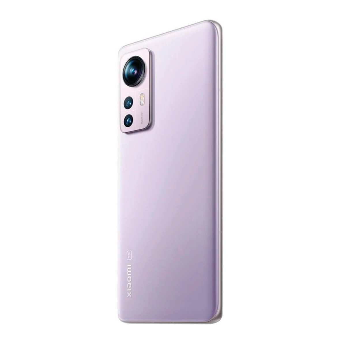 Xiaomi 12X 5G 8GB/128GB Púrpura (Purple) Dual SIM 2112123Ac - MOVILSTORE