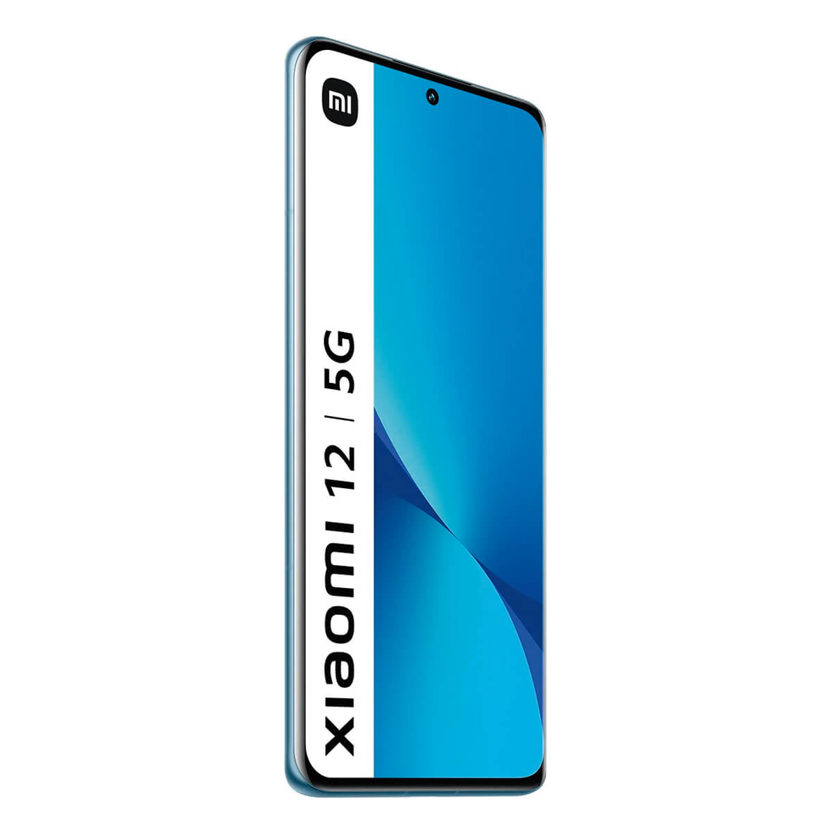 Xiaomi 12 5G 8Gb/256Gb Azul (Blue) Dual Sim
