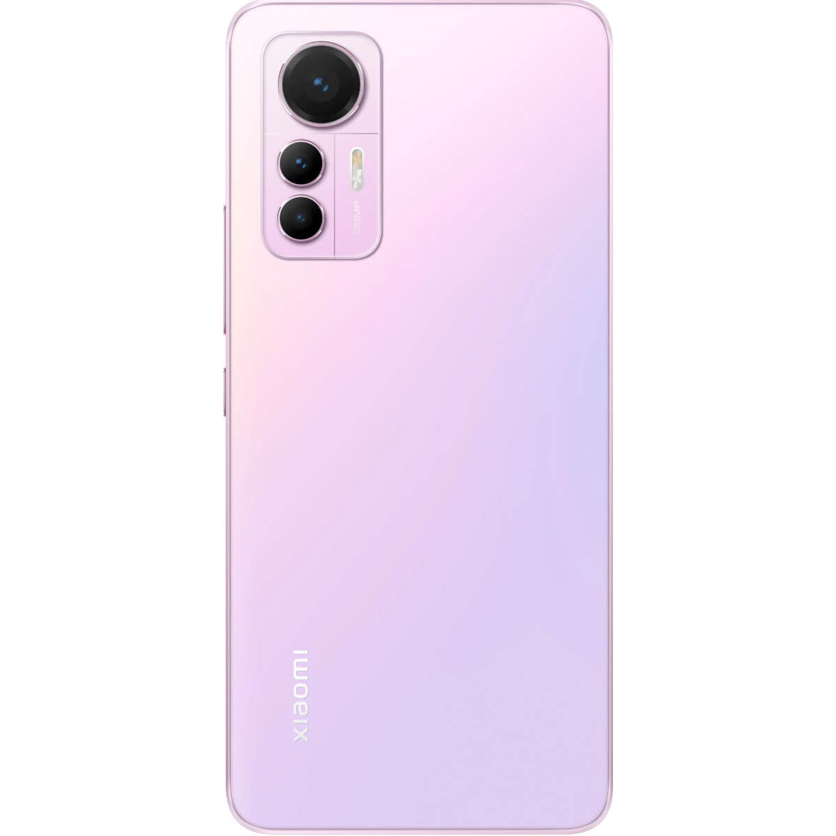 Xiaomi 12 Lite 5G 6Gb/128Gb Rosa (Lite Pink) Dual SIM 2203129G - MOVILSTORE