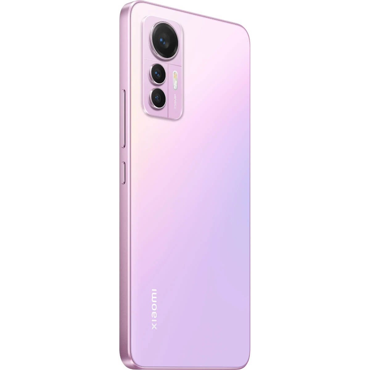 Xiaomi 12 Lite 5G 6Gb/128Gb Rosa (Lite Pink) Dual SIM 2203129G - MOVILSTORE