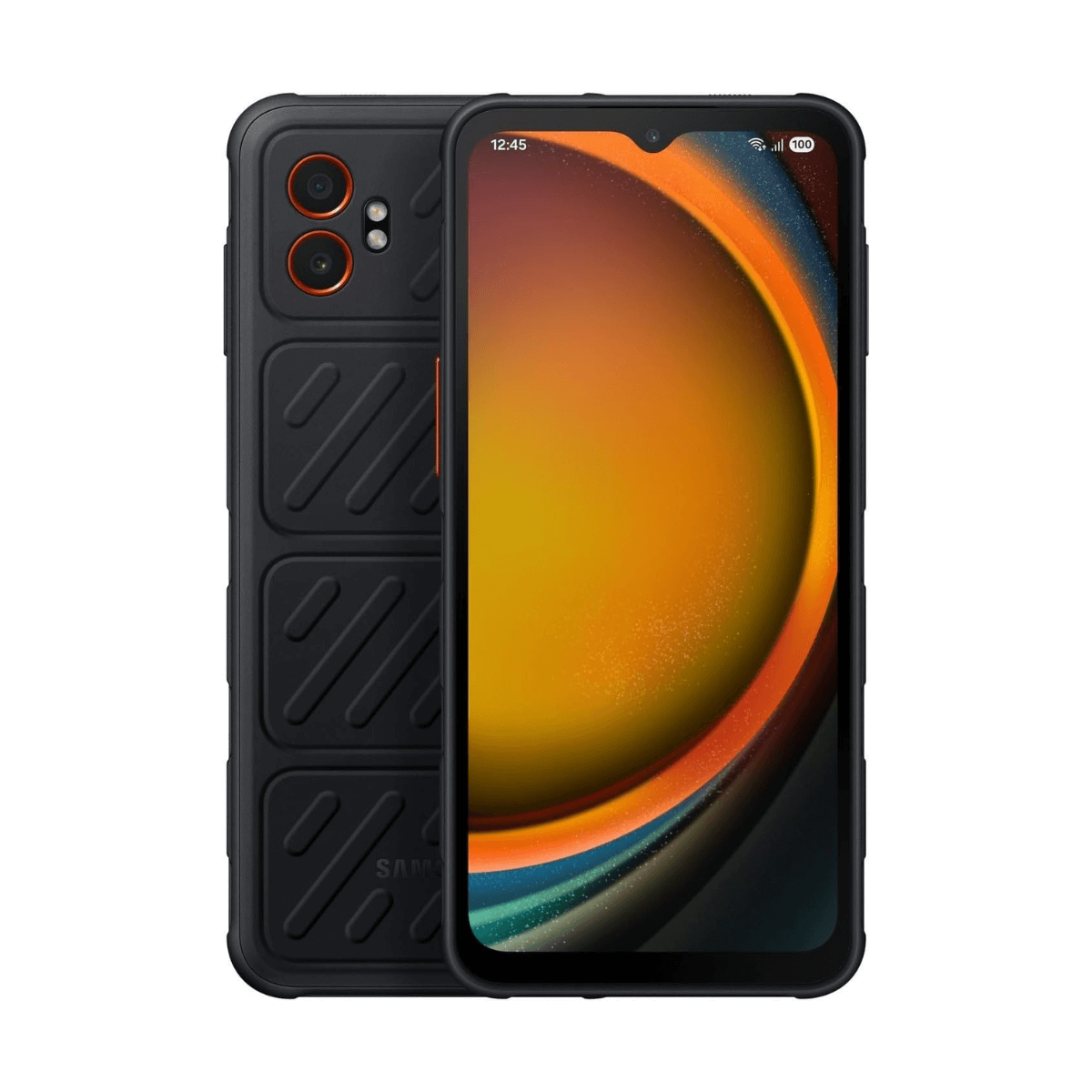 Samsung Galaxy XCover7 Pro 5G 6GB/128GB Negro Enterprise Edition Dual SIM SM-G766B