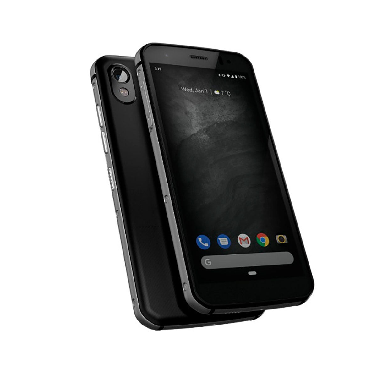 CAT S52 4GB/64GB Black