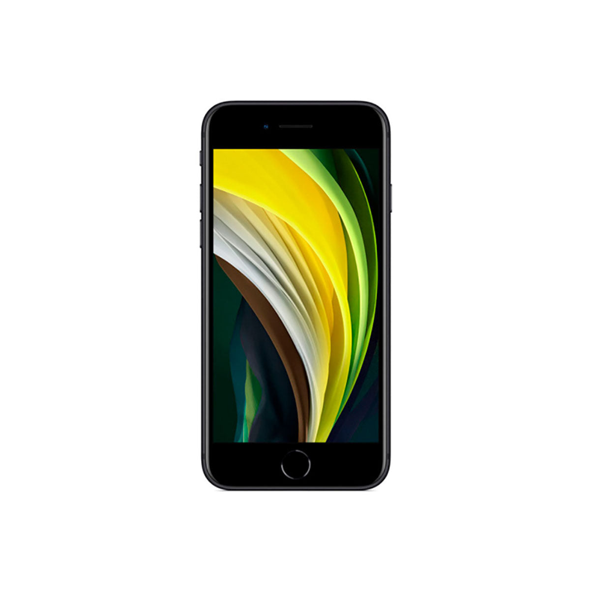 Apple iPhone Se (2020) 64GB Negro Mx9R2Ql/A - MOVILSTORE
