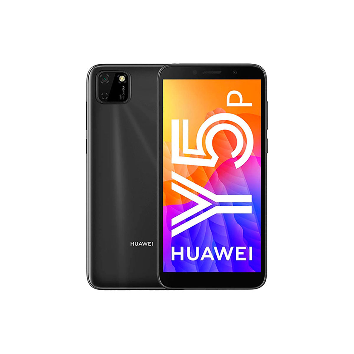 Huawei Y5p 2GB/32GB Negro