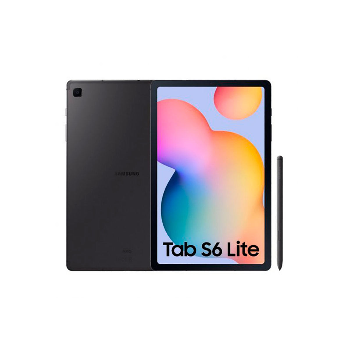 Samsung Galaxy Tab S6 Lite 10.4 Inches 4GB/64GB LTE Gray P615