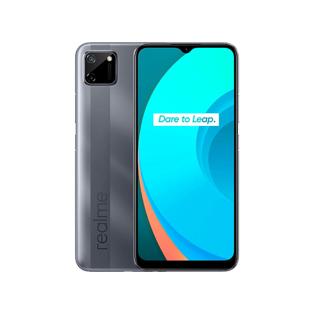 Realme C11 2GB/32GB Gris