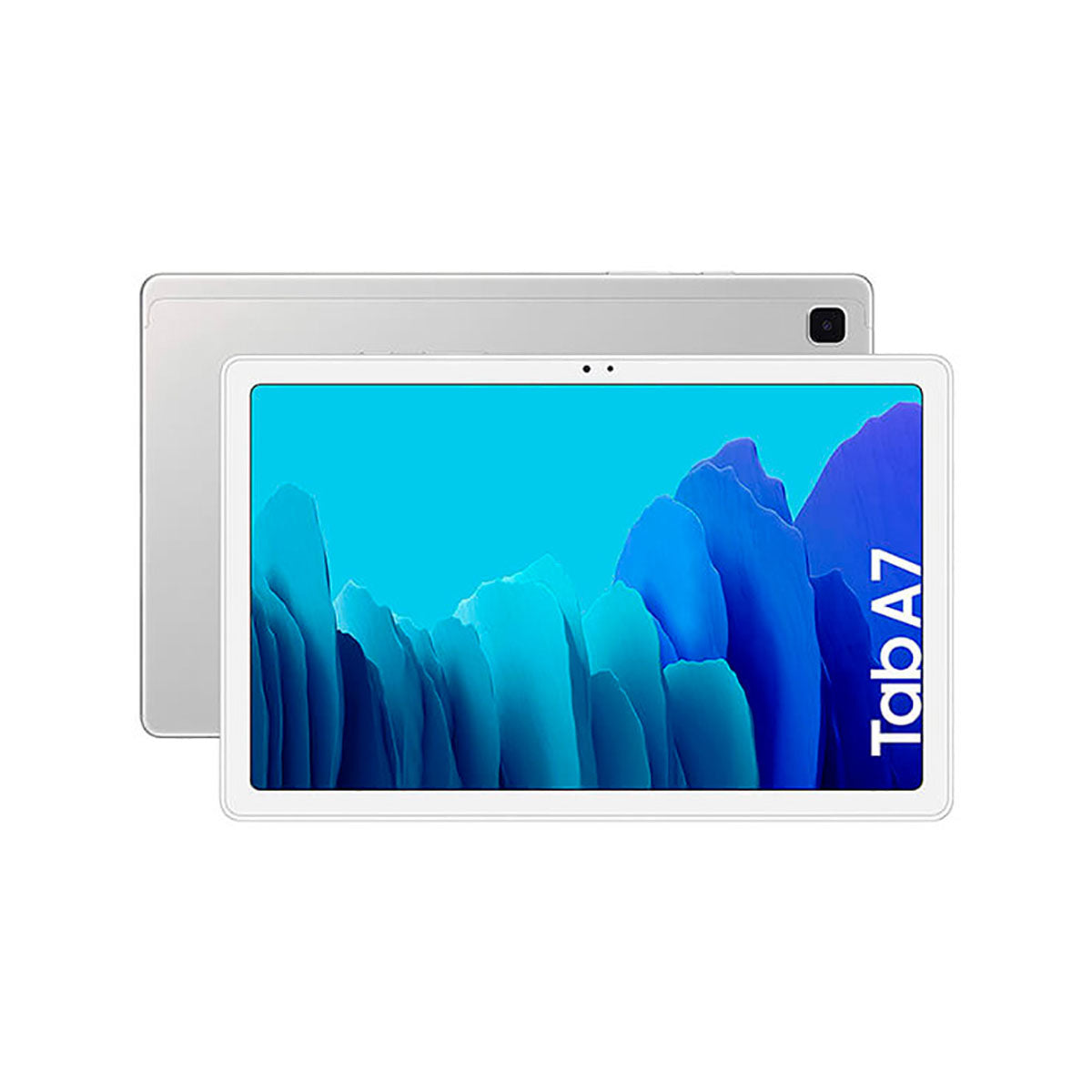 Samsung Galaxy Tab A7 10.4 Pulgadas 3GB/32GB WIFI Plata SM-T500