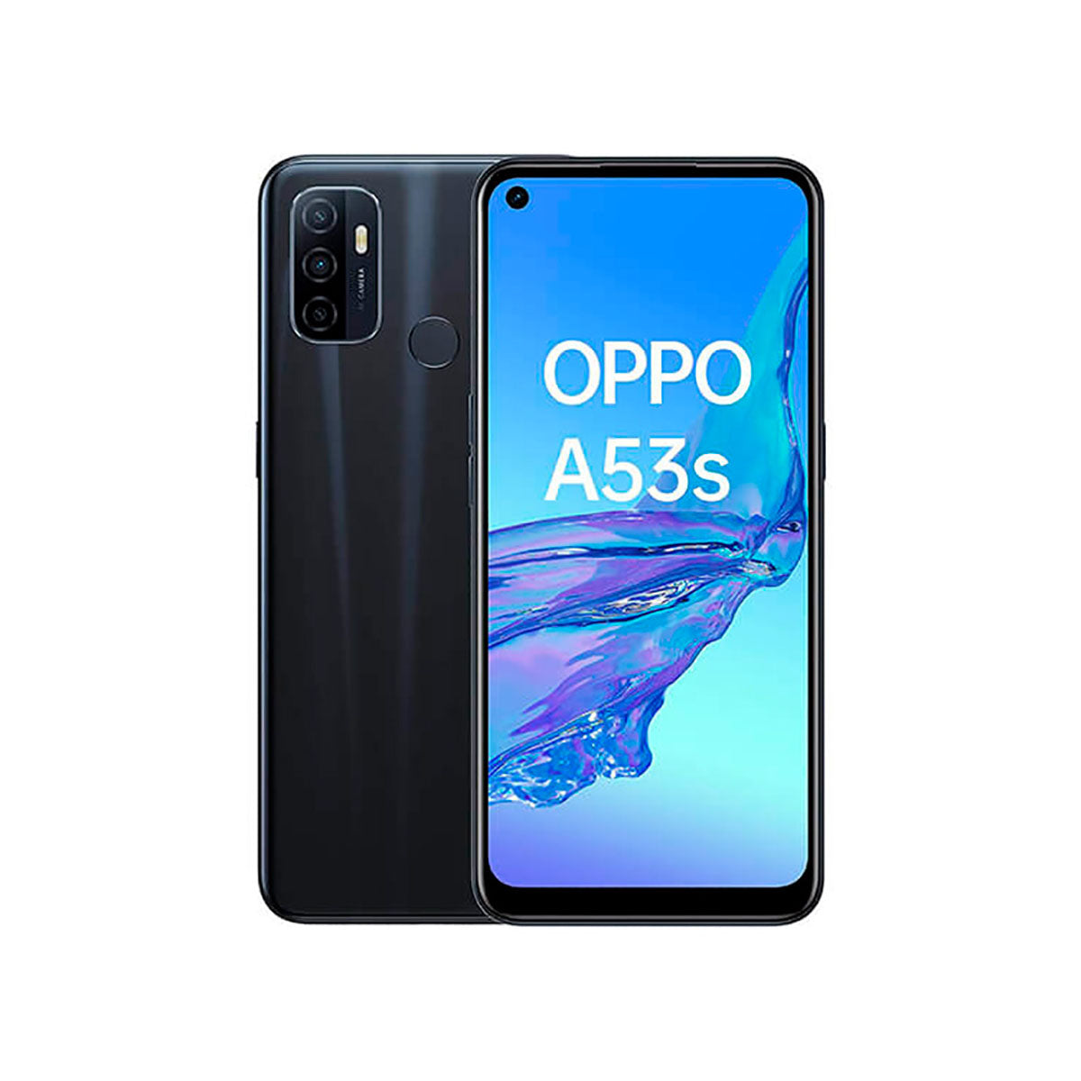Oppo A53s 4GB/128GB Nero