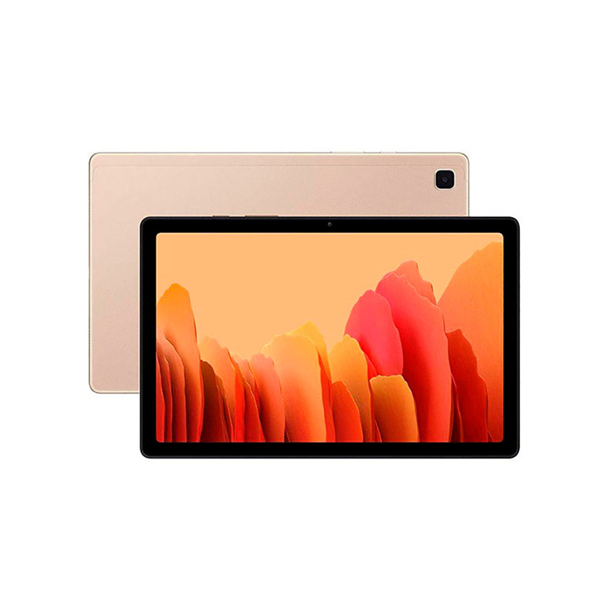 Samsung Galaxy Tab A7 10.4 Pulgadas 3GB/32GB WIFI Oro SM-T500