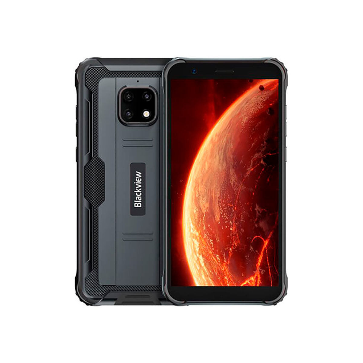 Blackview BV4900 3GB/32GB Noir