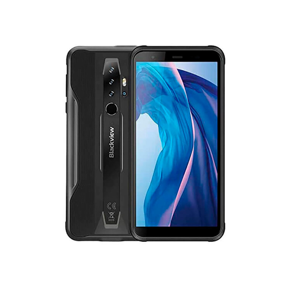 Blackview BV6300 3GB/32GB Noir